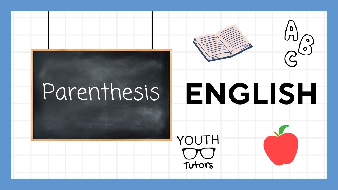 Parenthesis