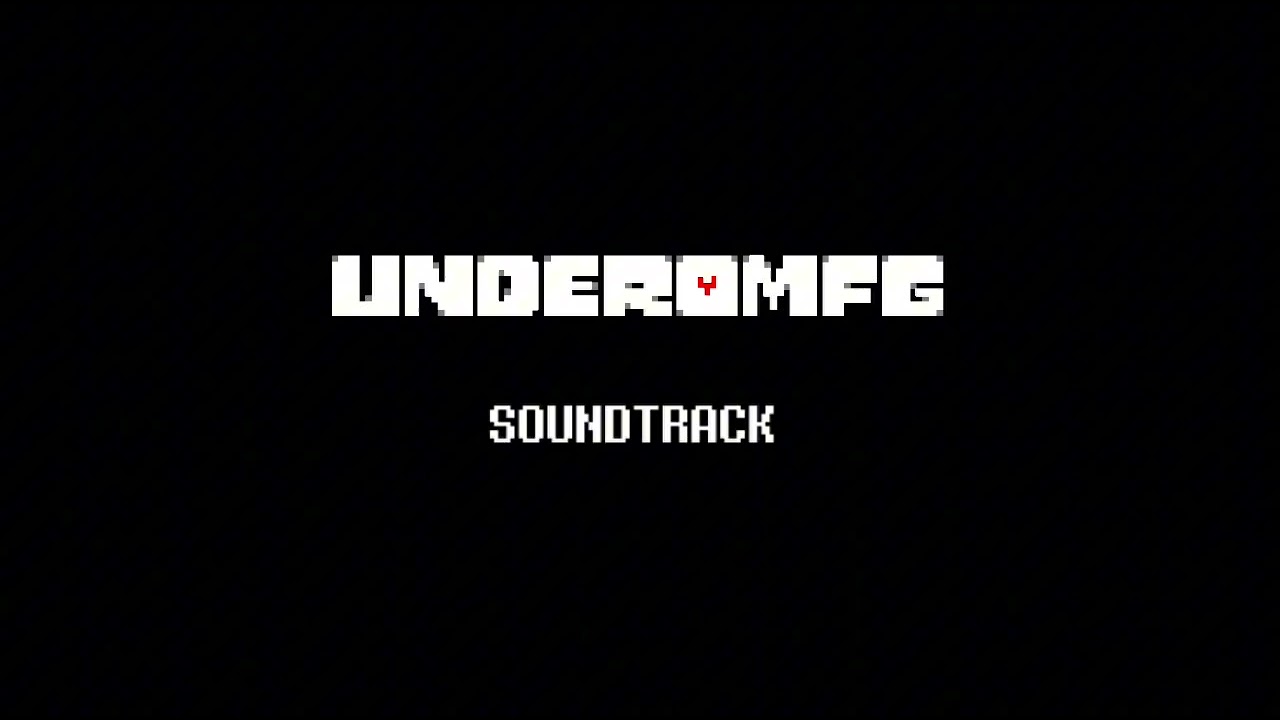 UnderOMFG OST: Finello