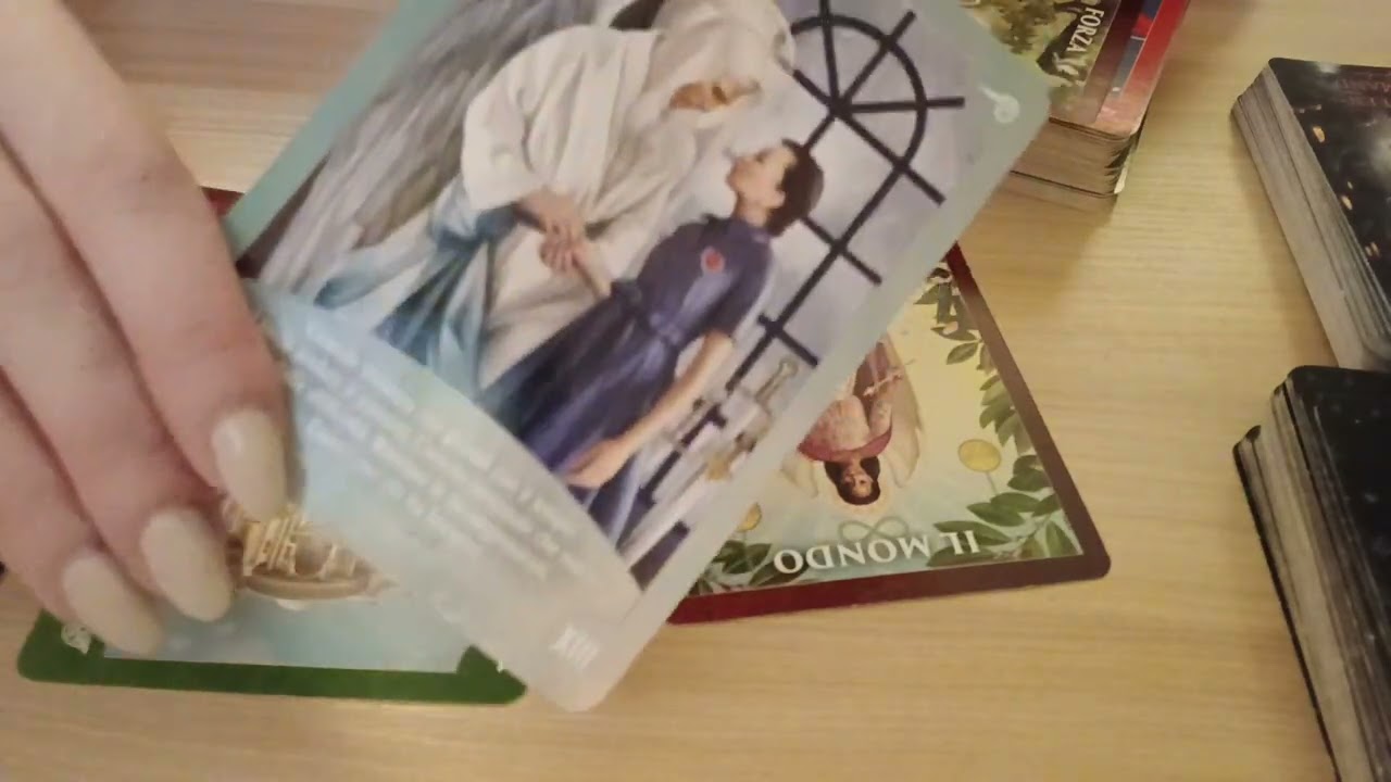 SAGITTARIO ♐️ TAROCCHI 🦋SARÀ SPECIALE, UN NUOVO INIZIO SPECIALE...#tarocchi #oroscopo #amore