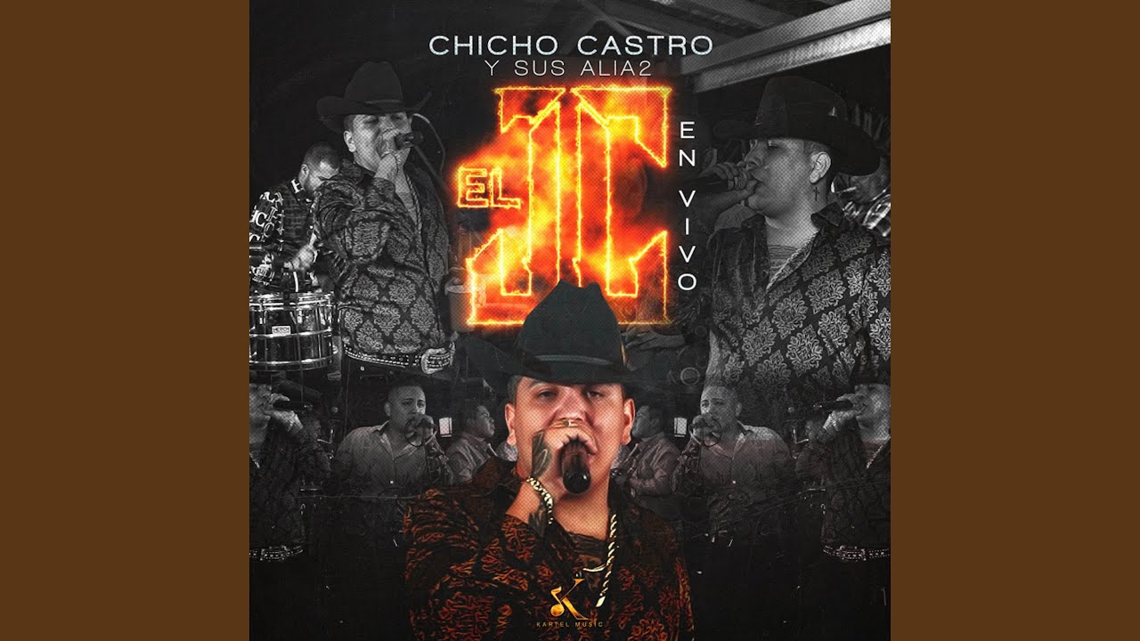 El JC (En Vivo)