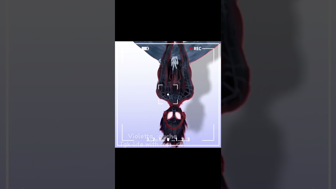 О да наконец-то! #spiderman  #myos #gachalife