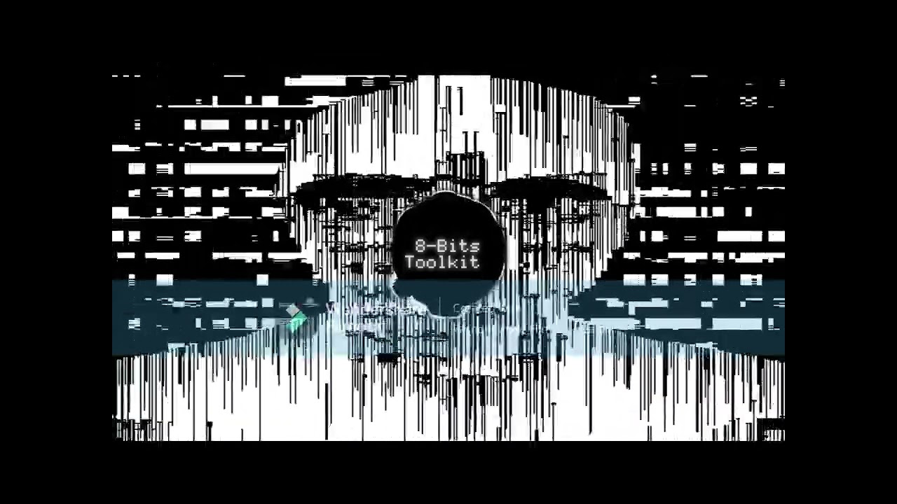 Uturuncu007 - 8-bits TOOLKIT 