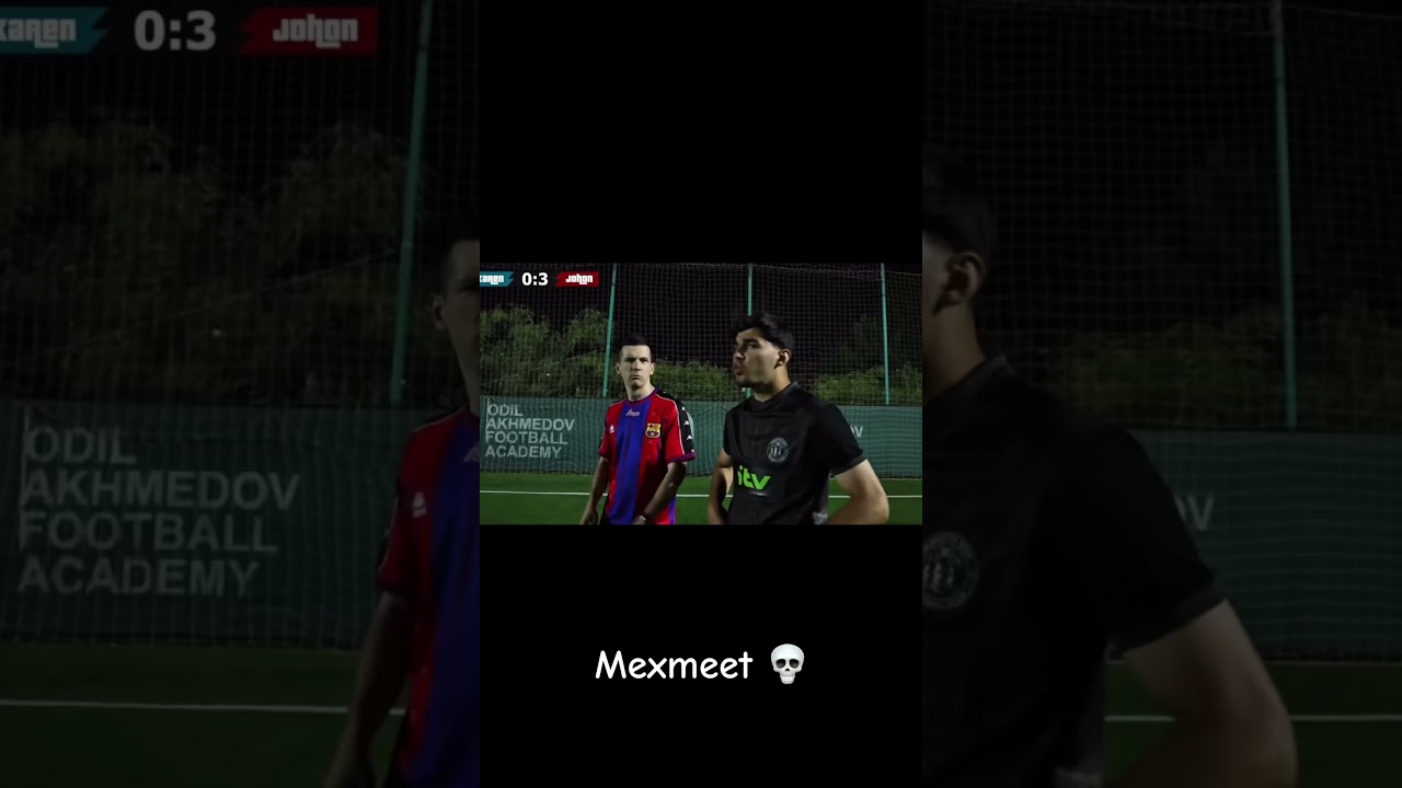 Mexmet Prime 💀 @Maxa33_ ​⁠@IslomAbdujabborov
