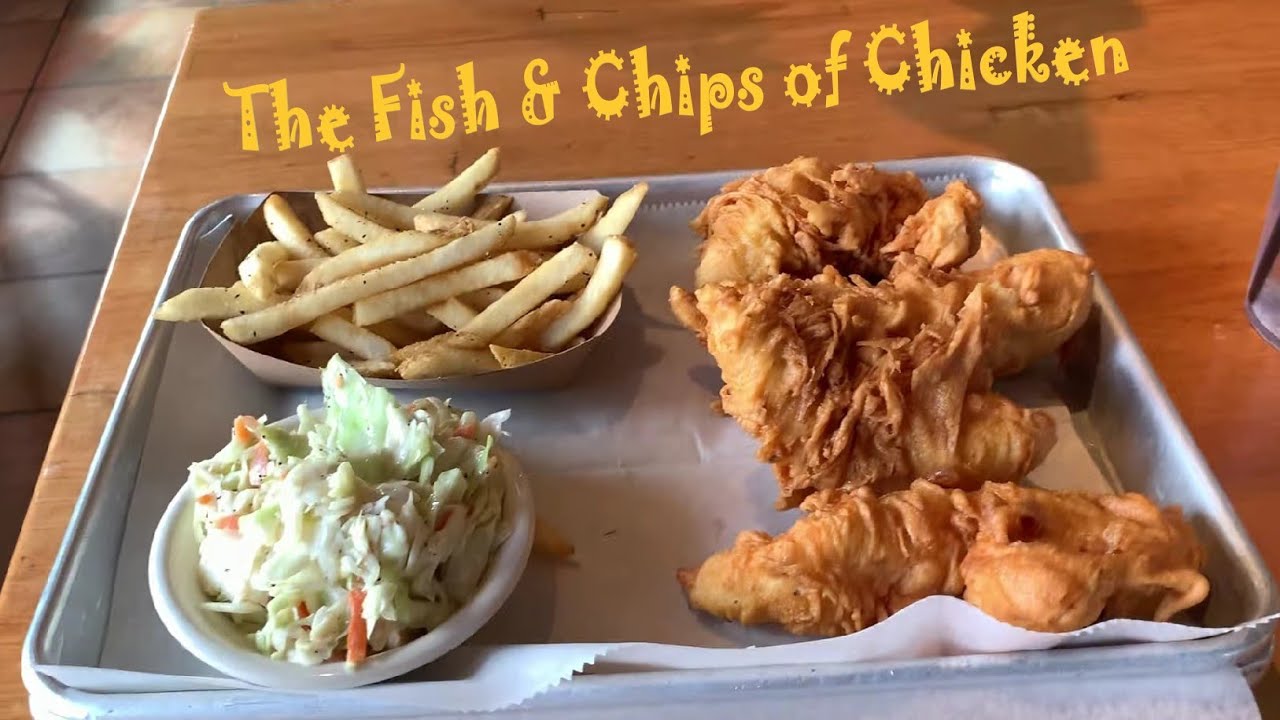 The Last Rick Tanner's and Their Southern-Famous Tenders