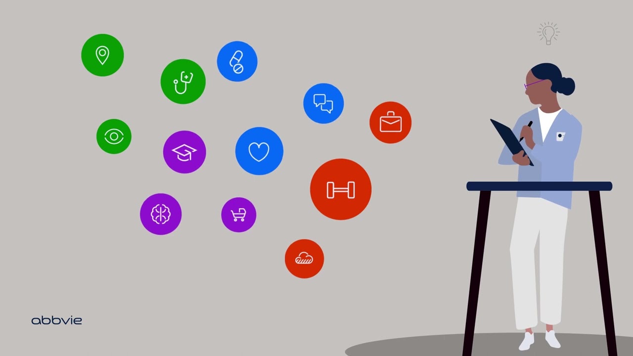 Unlocking Data Insights with the AbbVie Research Collaborative