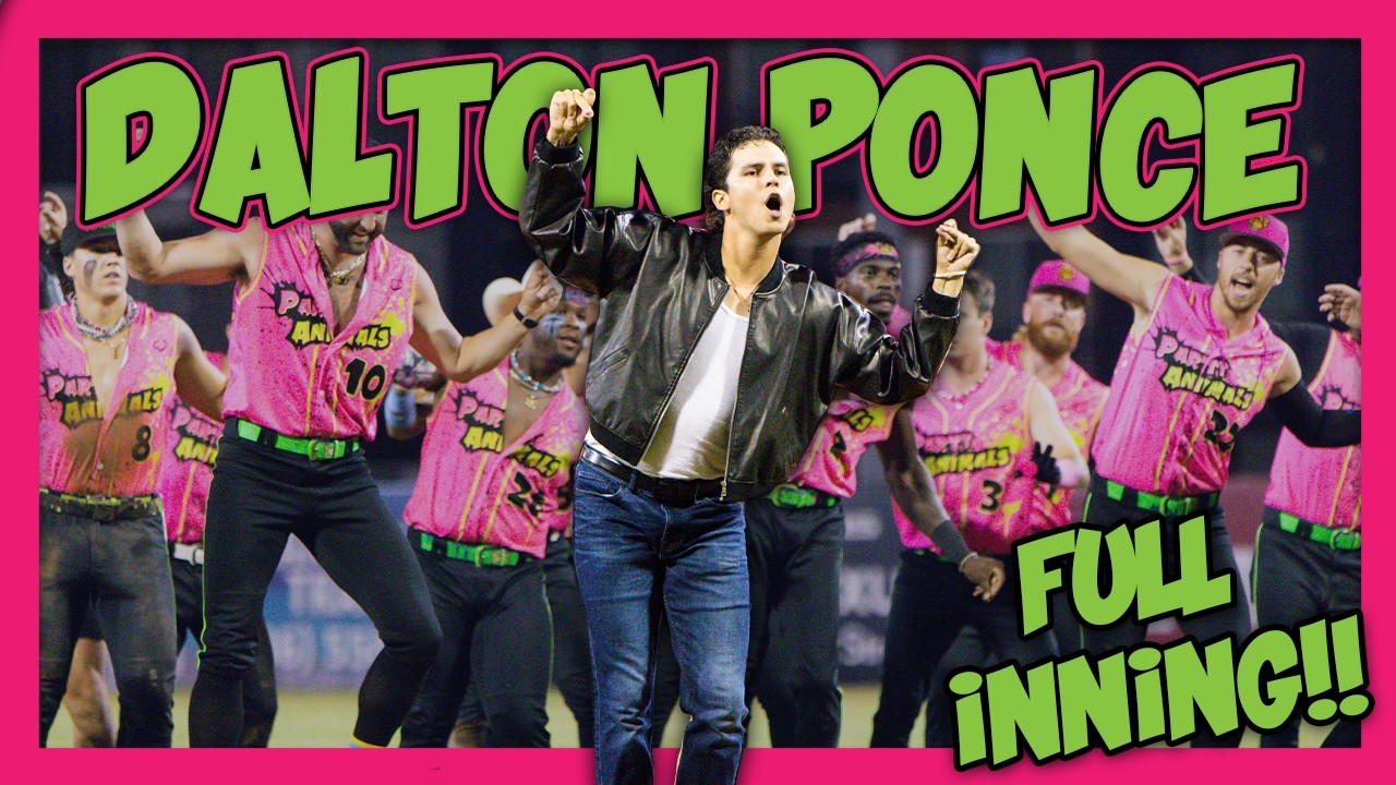 "Cruisin' For A Bruisin'" Teen Beach Movie Dance | Epic Inning