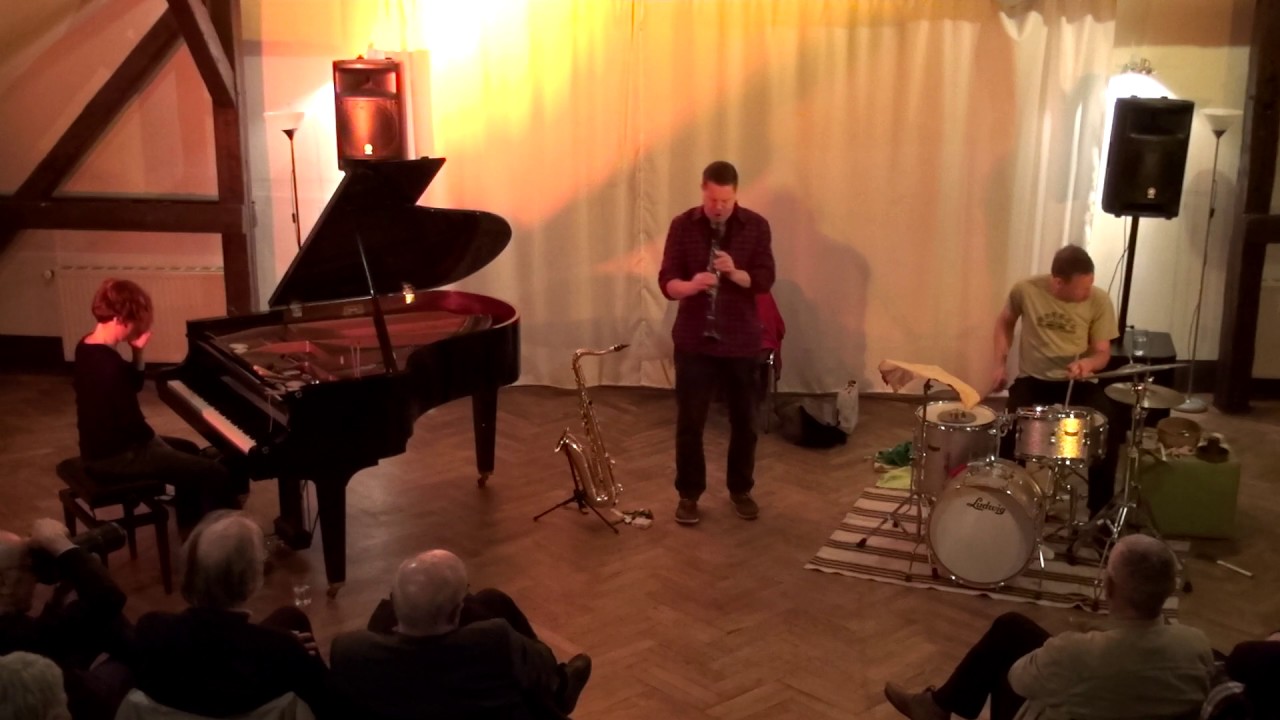 DEK Trio live at chachamaru (set 01)