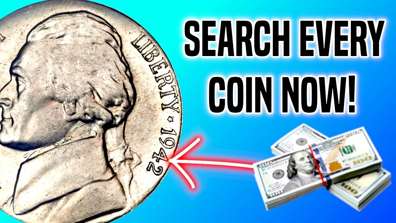 Sell Coins for MONEY