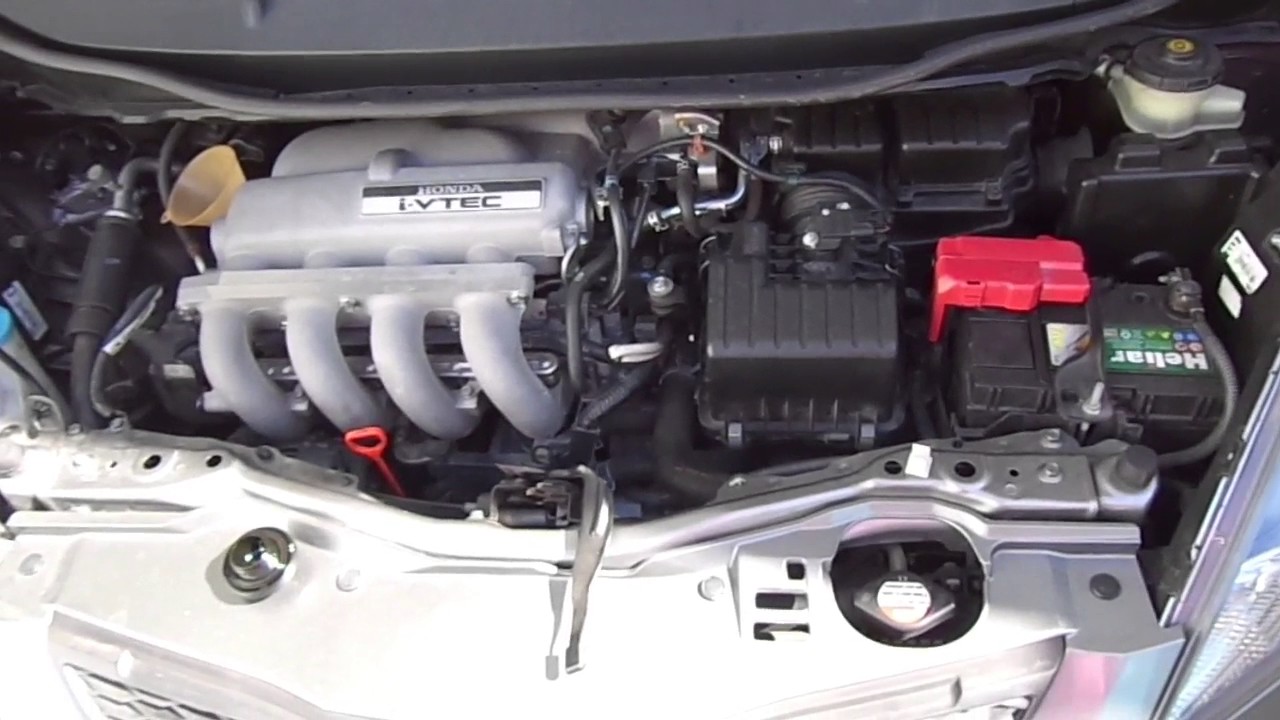 MILITEC 1 HONDA FIT NÃO PODIA FALTAR!