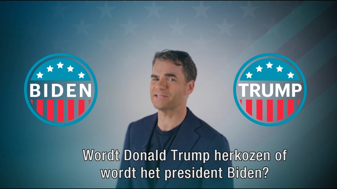 Minder stemmen, toch president: zo werkt het kiesstelsel in de VS