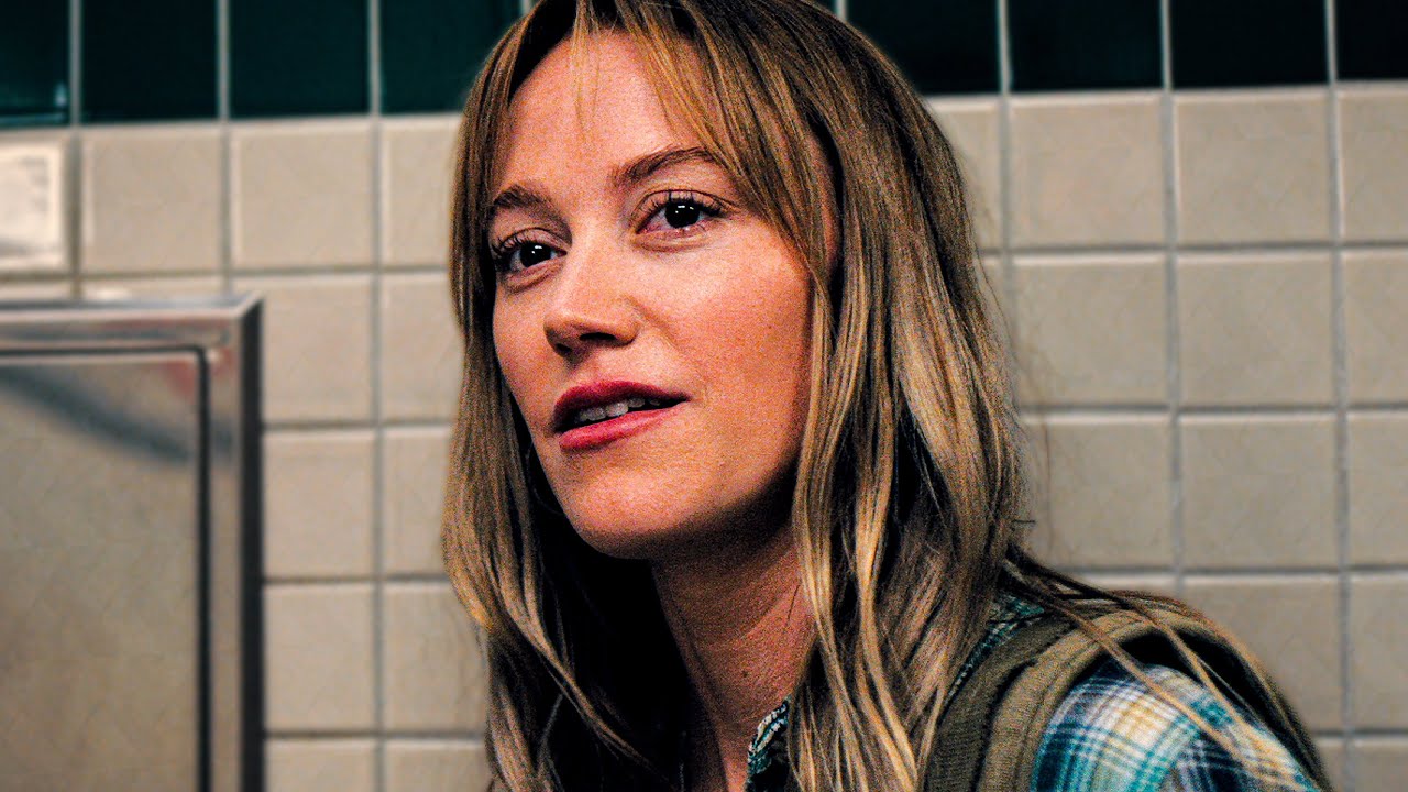 &ldquo;I Just Got Out of Prison&rdquo; - REMINDERS OF HIM Movie Clip (2026) Maika Monroe, Colleen Hoover