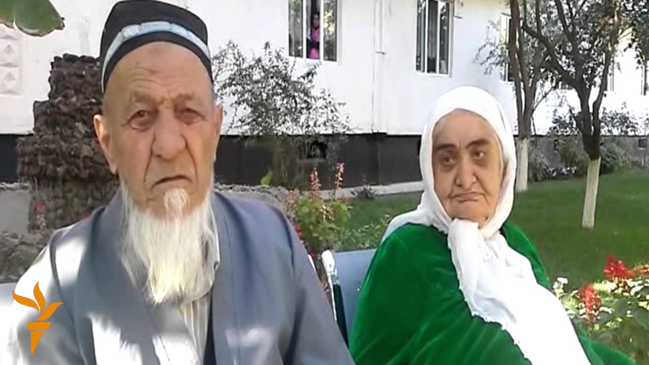 Дар хонаи пирон ҳам метавон домоду арӯс пайдо намуд.