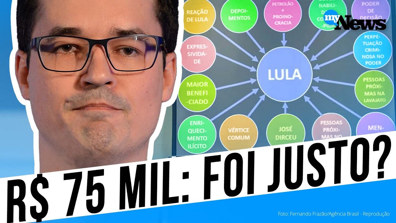 Dallagnol “indignado” | Repercussão do caso PowerPoint | Futuro de Milton Ribeiro após escândalo