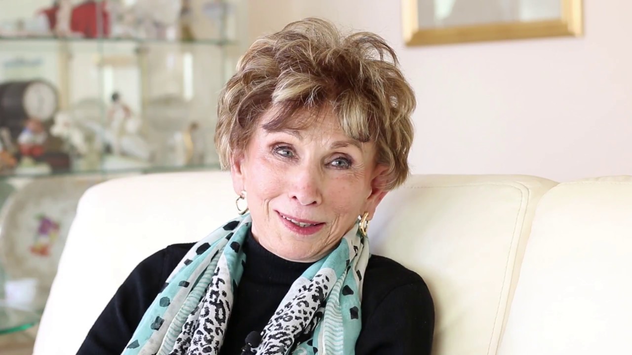 Edith Eger - You've Got to Feel to Heal