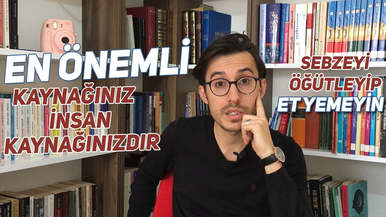 Lider, Patron, Müdür, İşveren Konuşması | Çalışanlarımızla, Takımımızla Nasıl Konuşmalıyız ?