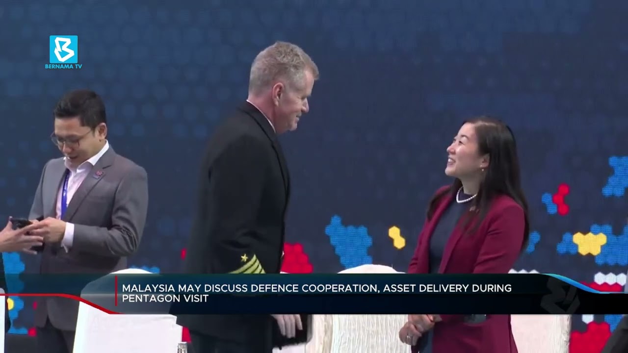 ASEAN, partners commit to peace and stability in region