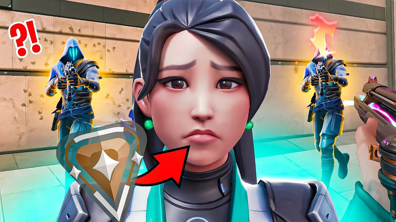 THIS CAUSES BAD AIM... (RADIANT COACHING, TIPS AND TRICKS)