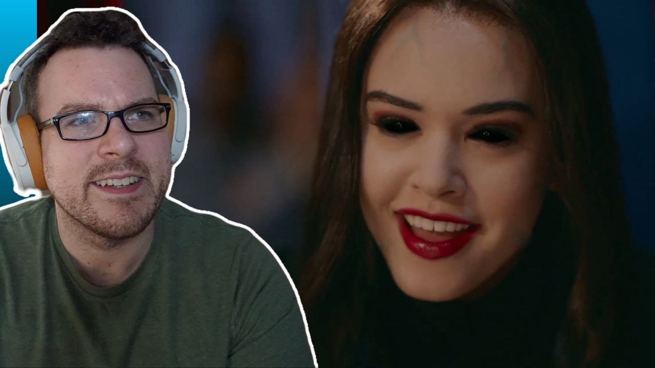 Josie Saltzman - Make Quiet Things Heard | Legacies | REACTION