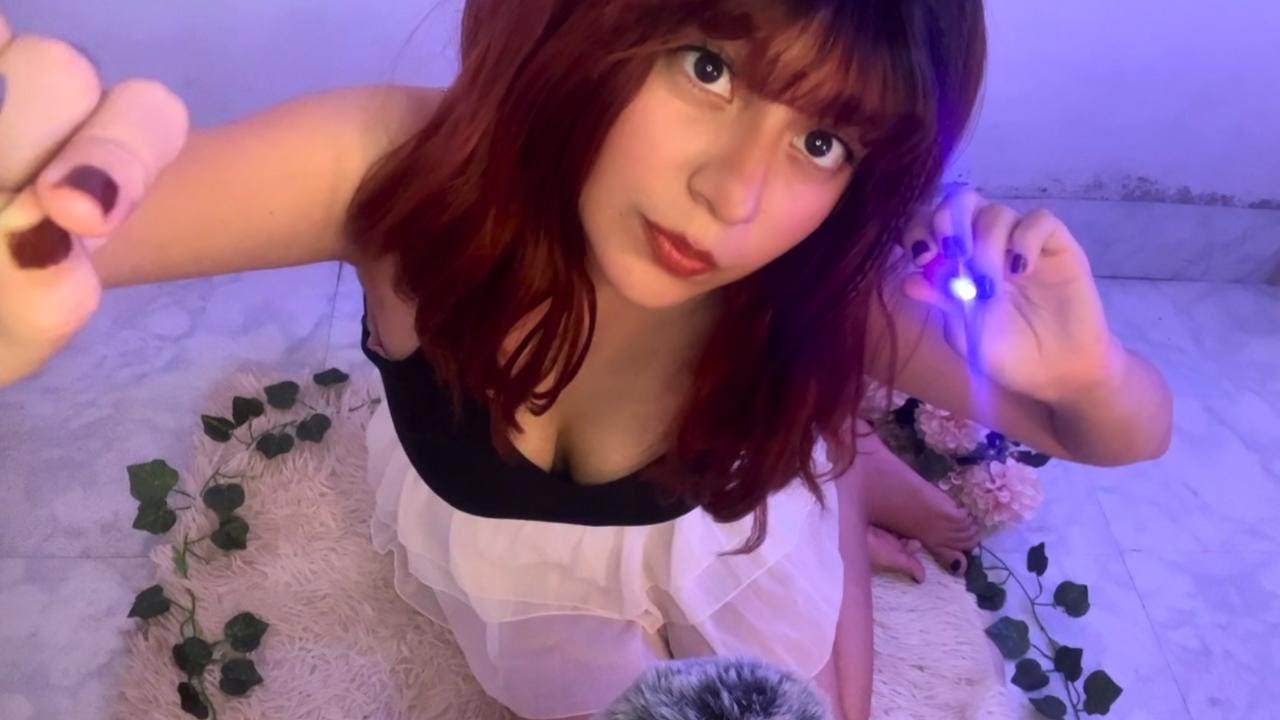 asmr/R4PID0 ,Podrás Seguir mis INSTRUCCIONES?