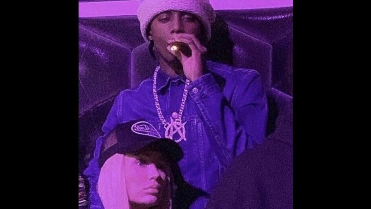 [FREE] Sahbabii x Playboi Carti type beat 