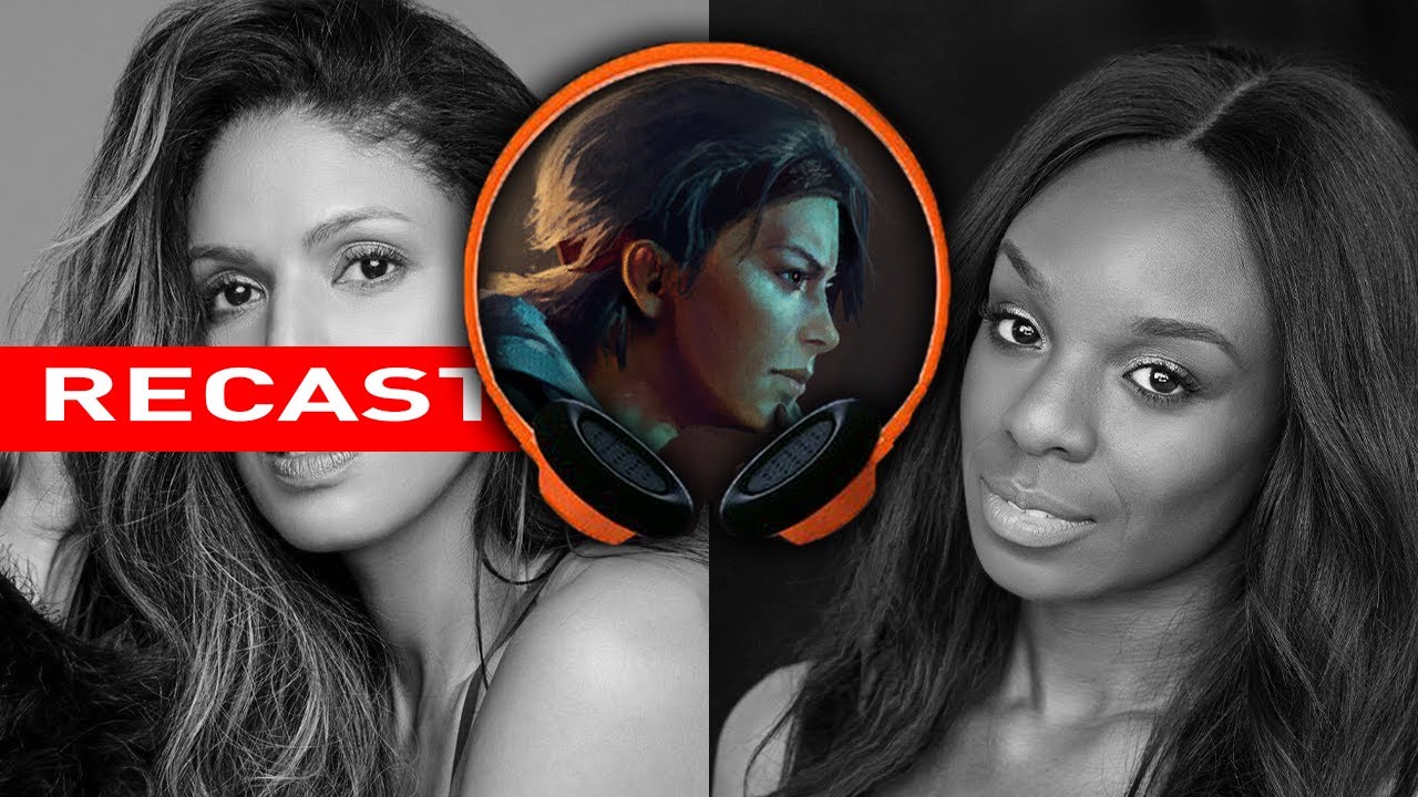 The Mystery Behind the Recast (Half-Life: Alyx Comparison/Analysis)