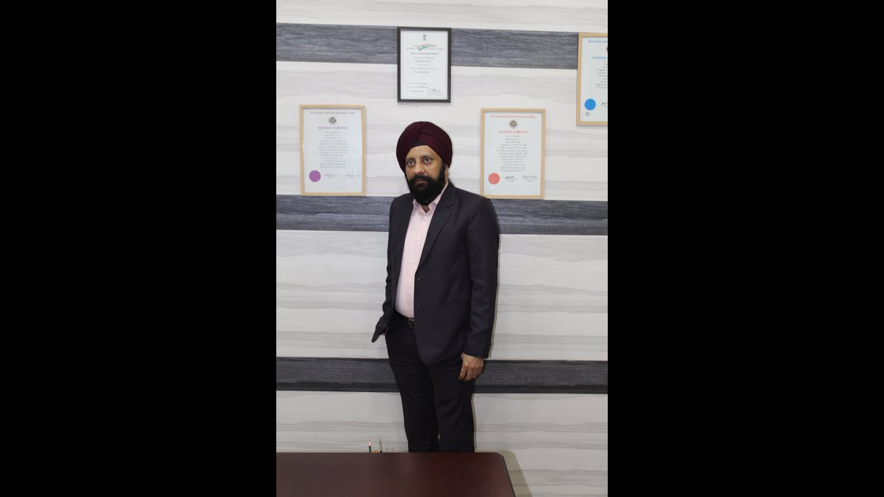 M/S SINGH TRADERS vs. ADDITIONAL COMMISSIONER