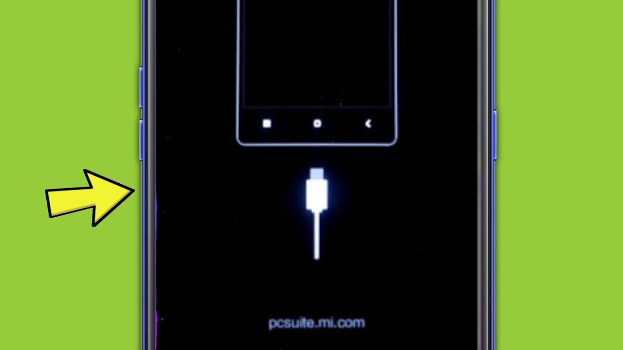 Connect with Mi Assistant Back Problem | REDMI | Xiaomi