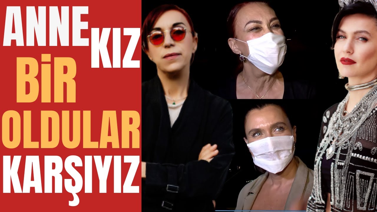 KIZIM İÇİN İZLİYORUM | Yasak Elma’nın ‘Ender’i Şevval Sam’dan Halil Sezai Yorumu