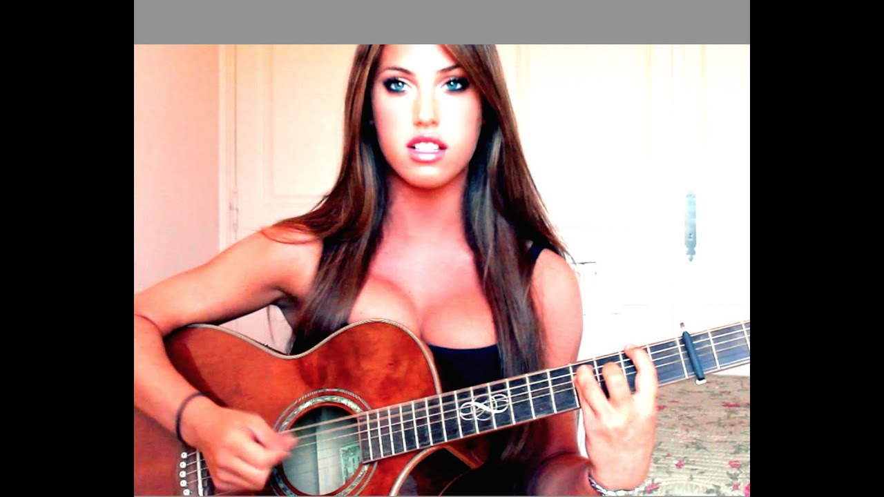 Enter Sandman - Metallica (cover) Jess Greenberg
