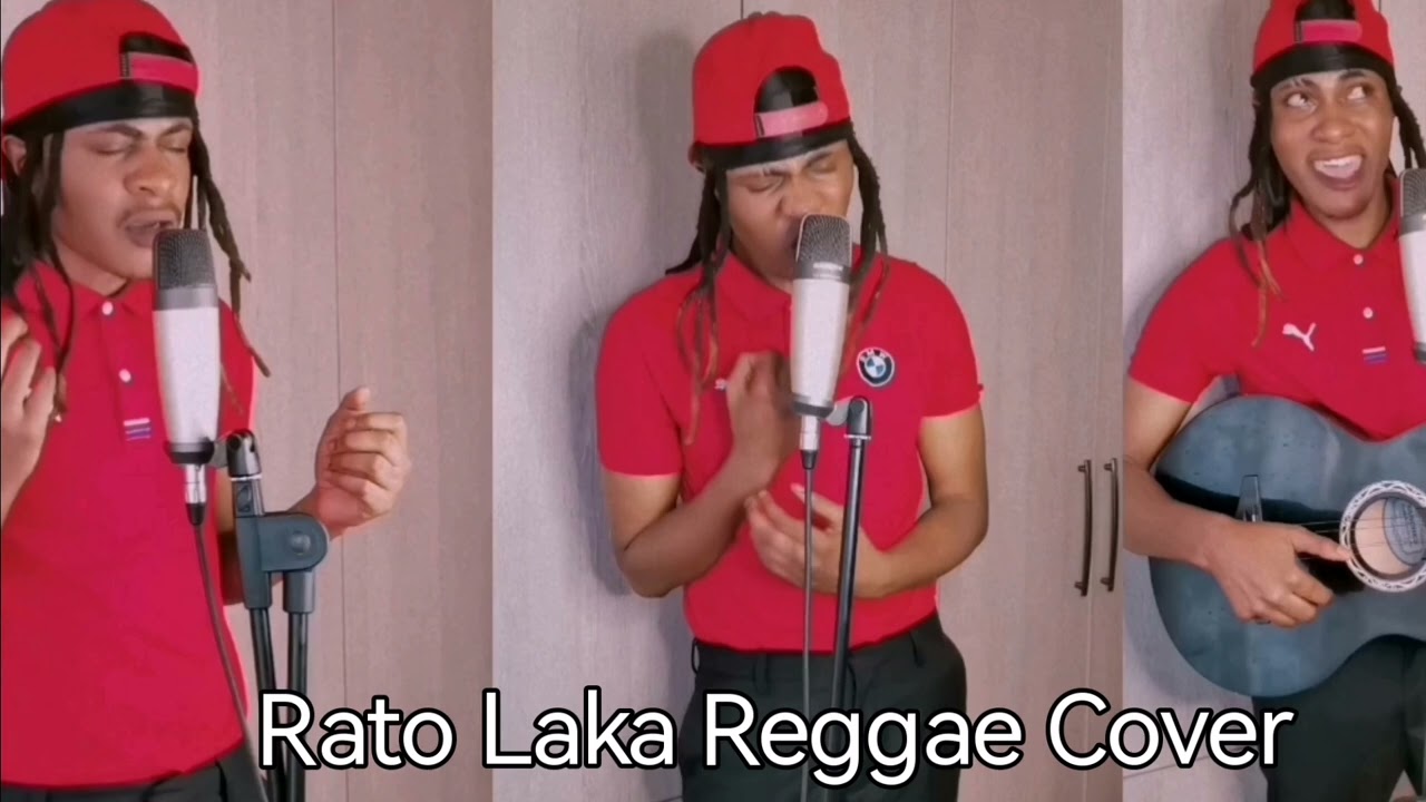 @shebeshxt7002, @Naquaproductionn, @ZeeNxumaloZA, @slidooman - Rato Laka Reggae Cover