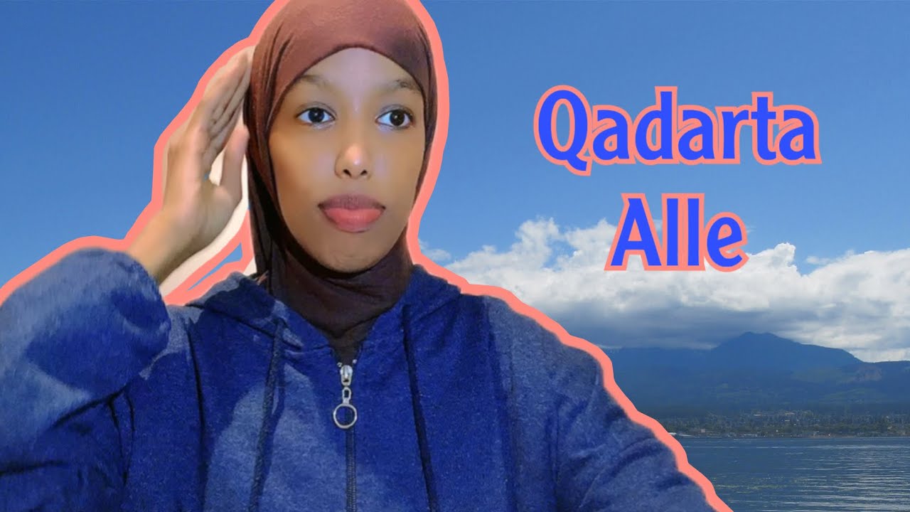 Qisada jawaahir iyo khaalid…