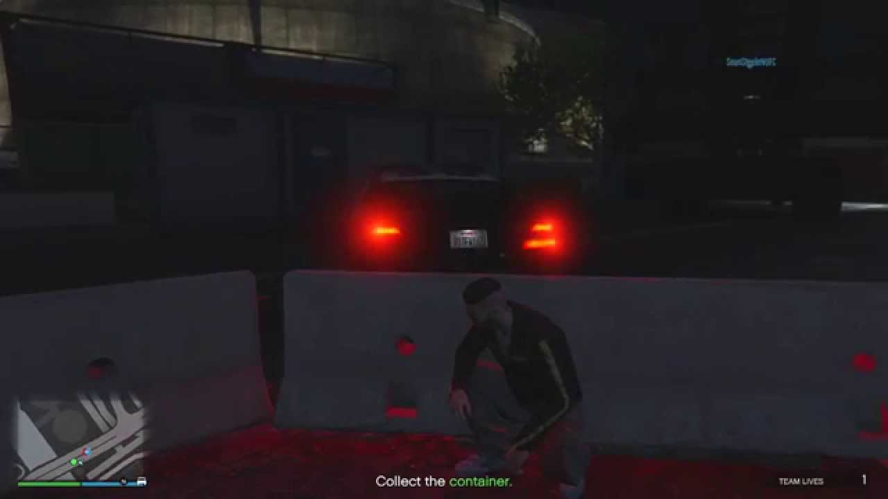 GTAV Police Advanced Driving Techniques-Stupid A.I Pt.1