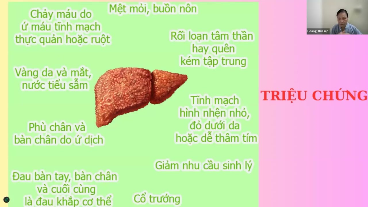 CRX HỖ TRỢ DỰ PHÒNG ĐIỀU TRỊ UT GAN