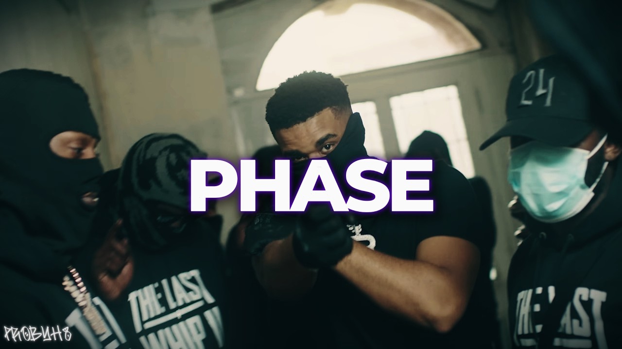 [FREE] K-Trap x Headie One Type Beat – 