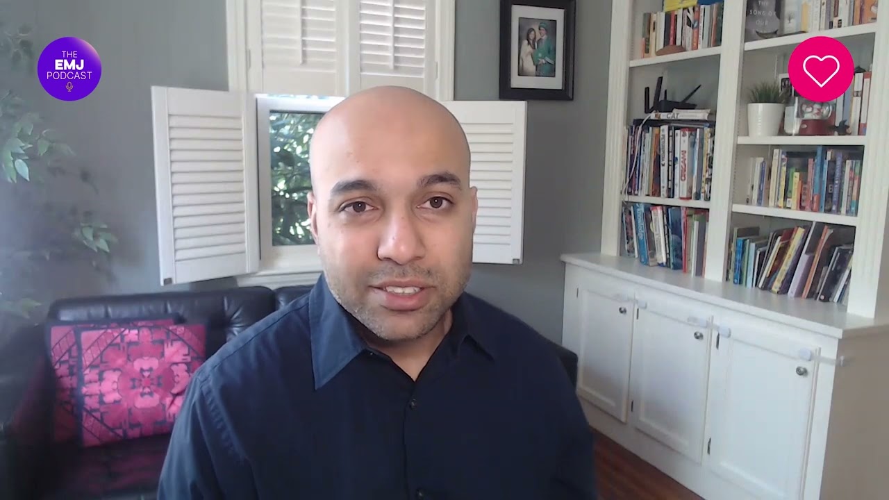 The EMJ Podcast Episode 214: Heartbeats and High Achievements