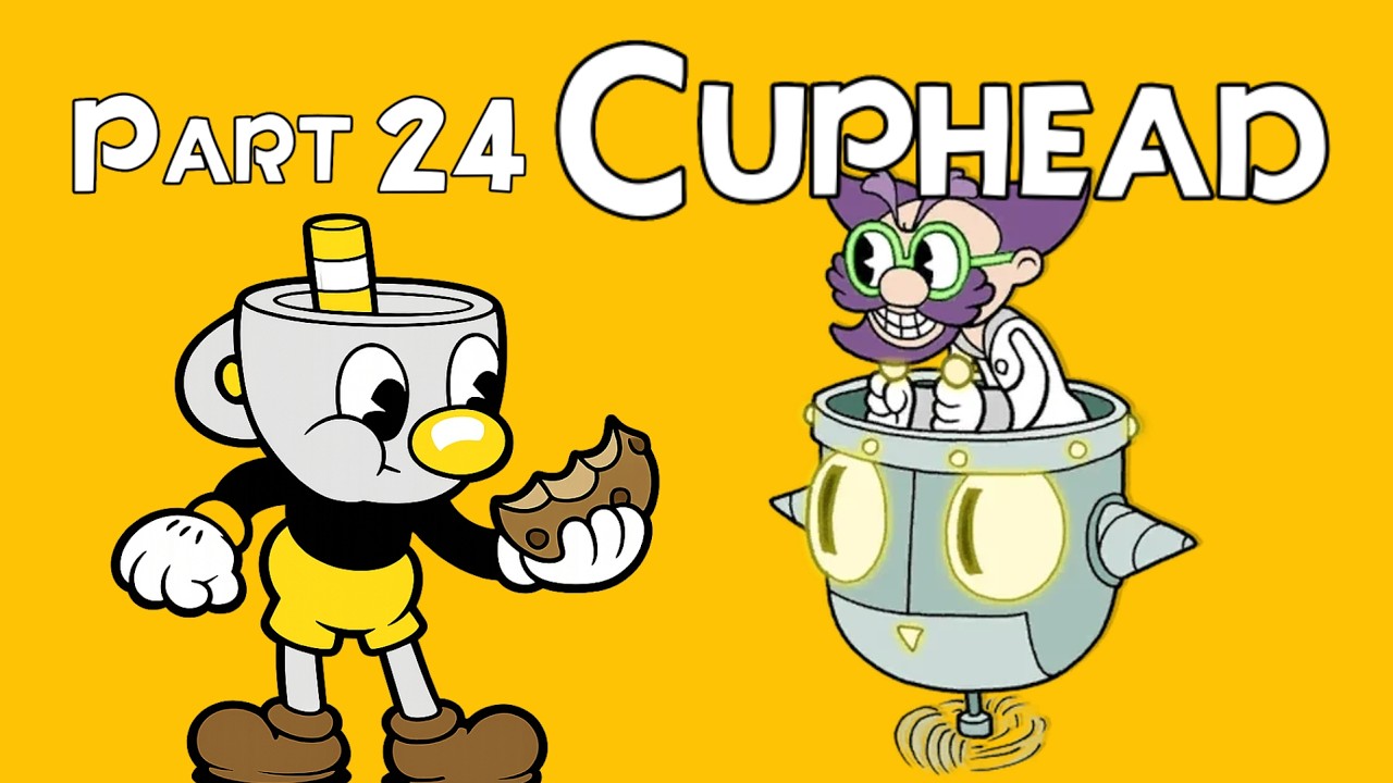 Dr. Karl's Robot...Part 24 