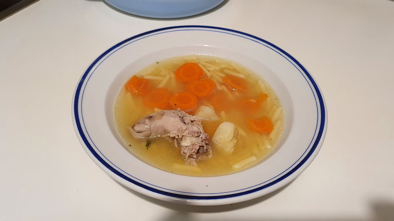 Erőleves recept, alaplé, csontleves, húsleves, csirke leves recept! Csupa egészség, télen, nyáron!