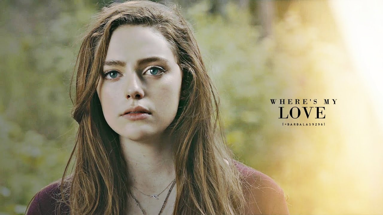 Where's My Love [+Barbalas9296]