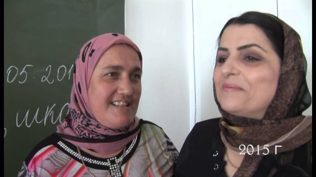 Последний звонок 2015 год. 11 