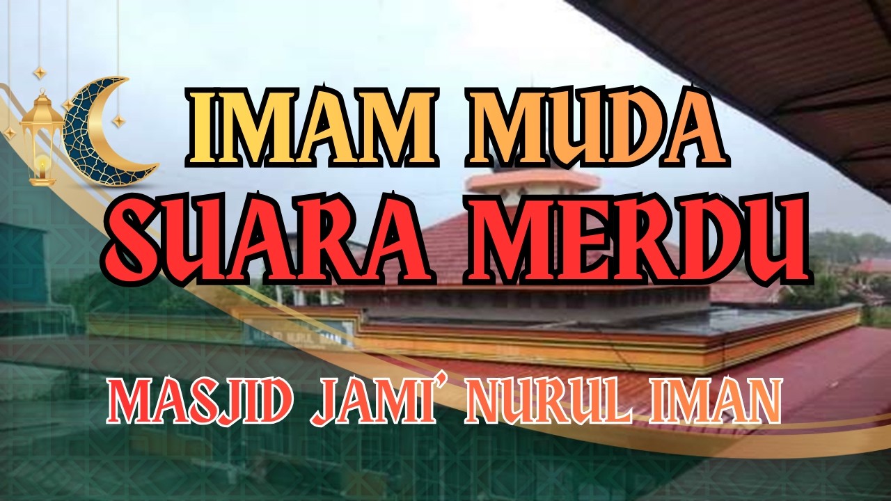 live Shalat Subuh | Ramadhan ke 11