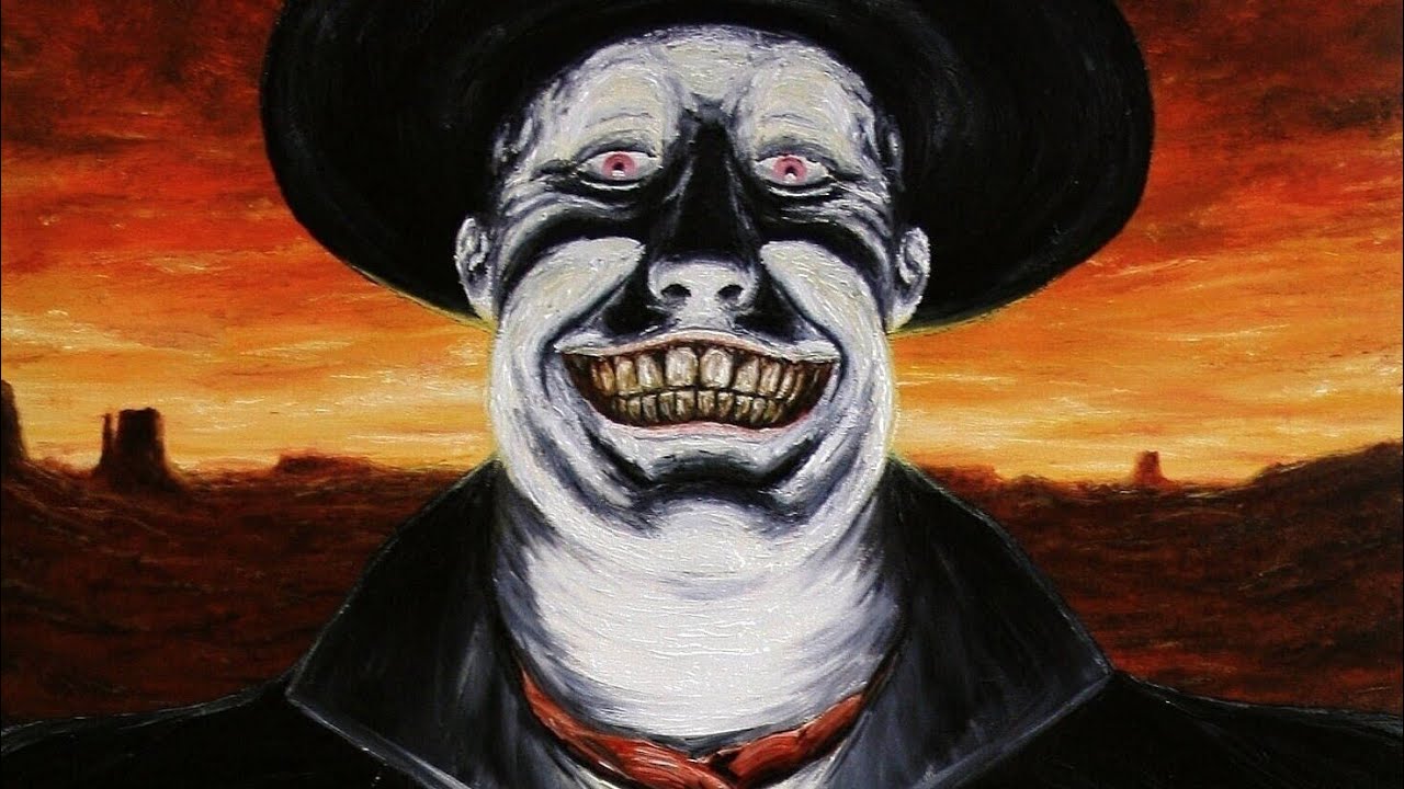 western dark ambient