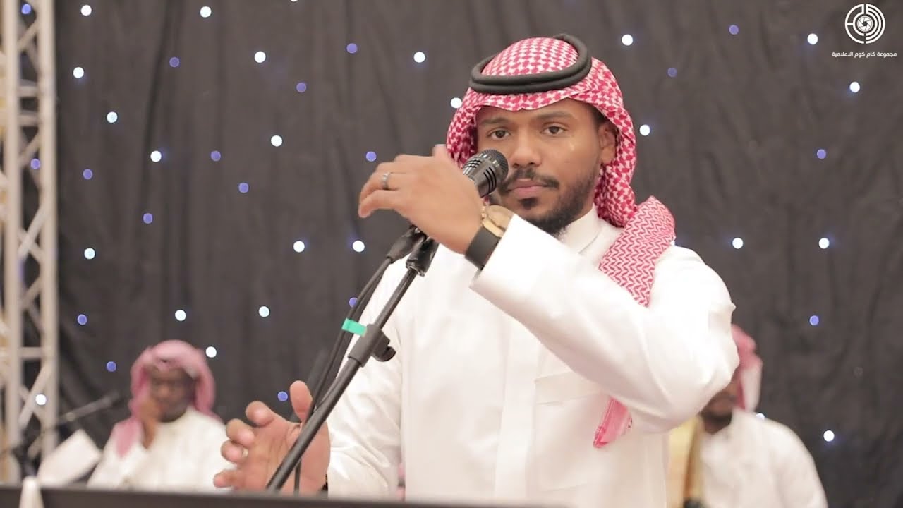 ابشري قلبي تناسى عشرتك- غناء فؤاد الصغير | زواج الشاب ابراهيم حسين عوض