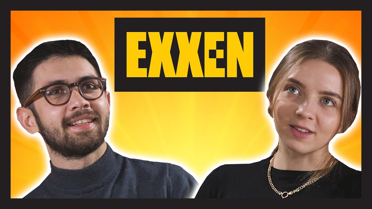 ACUN ILICALI'NIN EXXEN PLATFORMUNA TEPKİ!