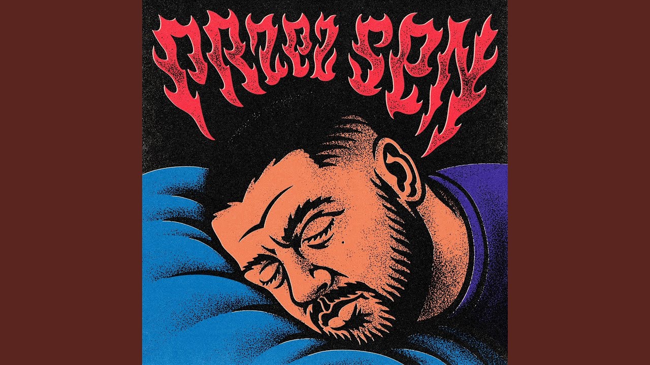 Przez sen