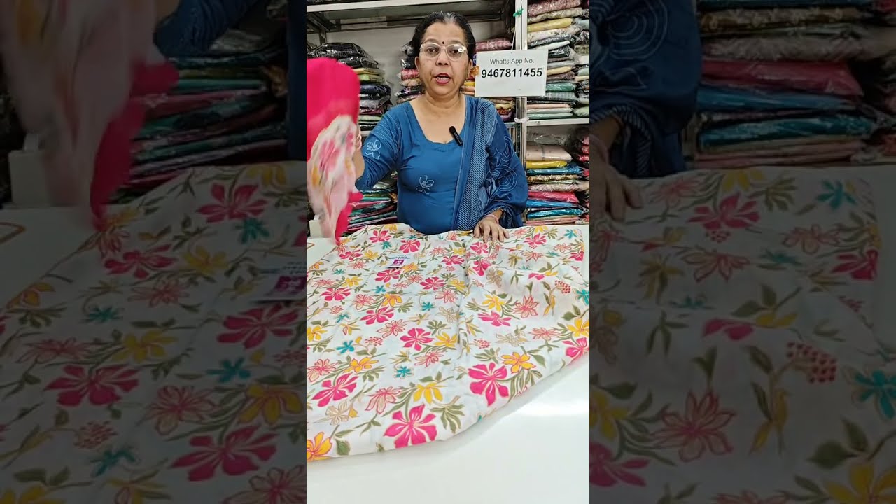 cotton suit order no 9467811455 Hisar
