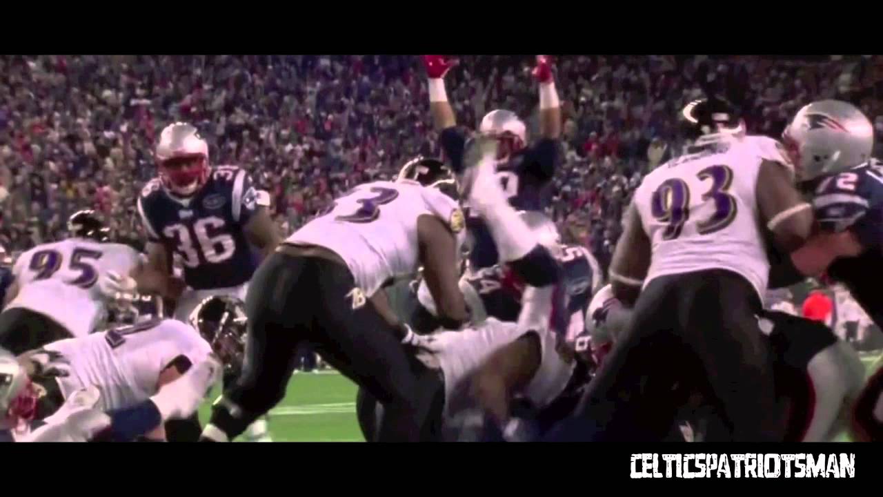 Tom Brady Tribute to the Greatest