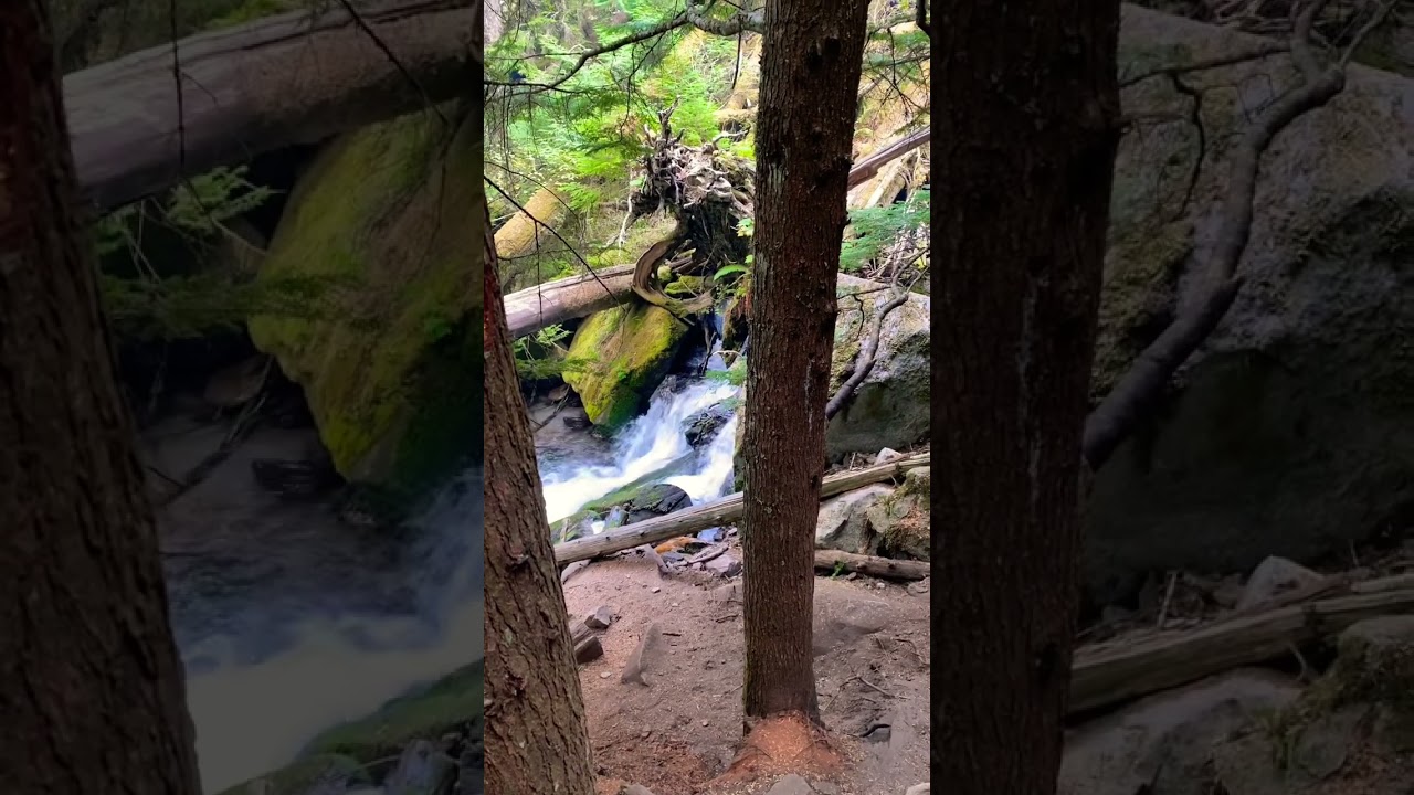 Relaxing&hearts;️ #youtubeshorts #relaxing #adventure #hike #enjoylife #thankfulgratefulblessed