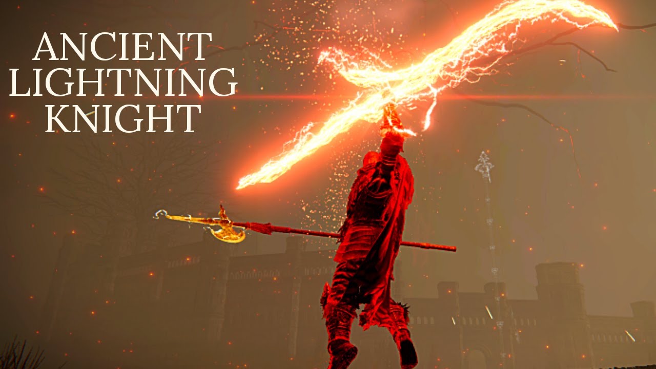 DEX/FAITH BUILDS HAVE STUPID DAMAGE! (Elden Ring PVP) Electrify Armament, Sword Dance, Patch 1.10