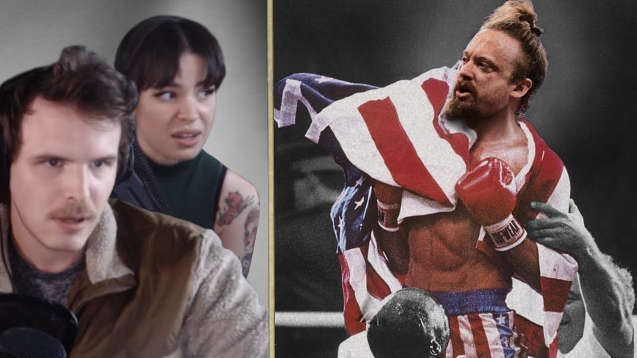 sam hyde keeps getting away with it