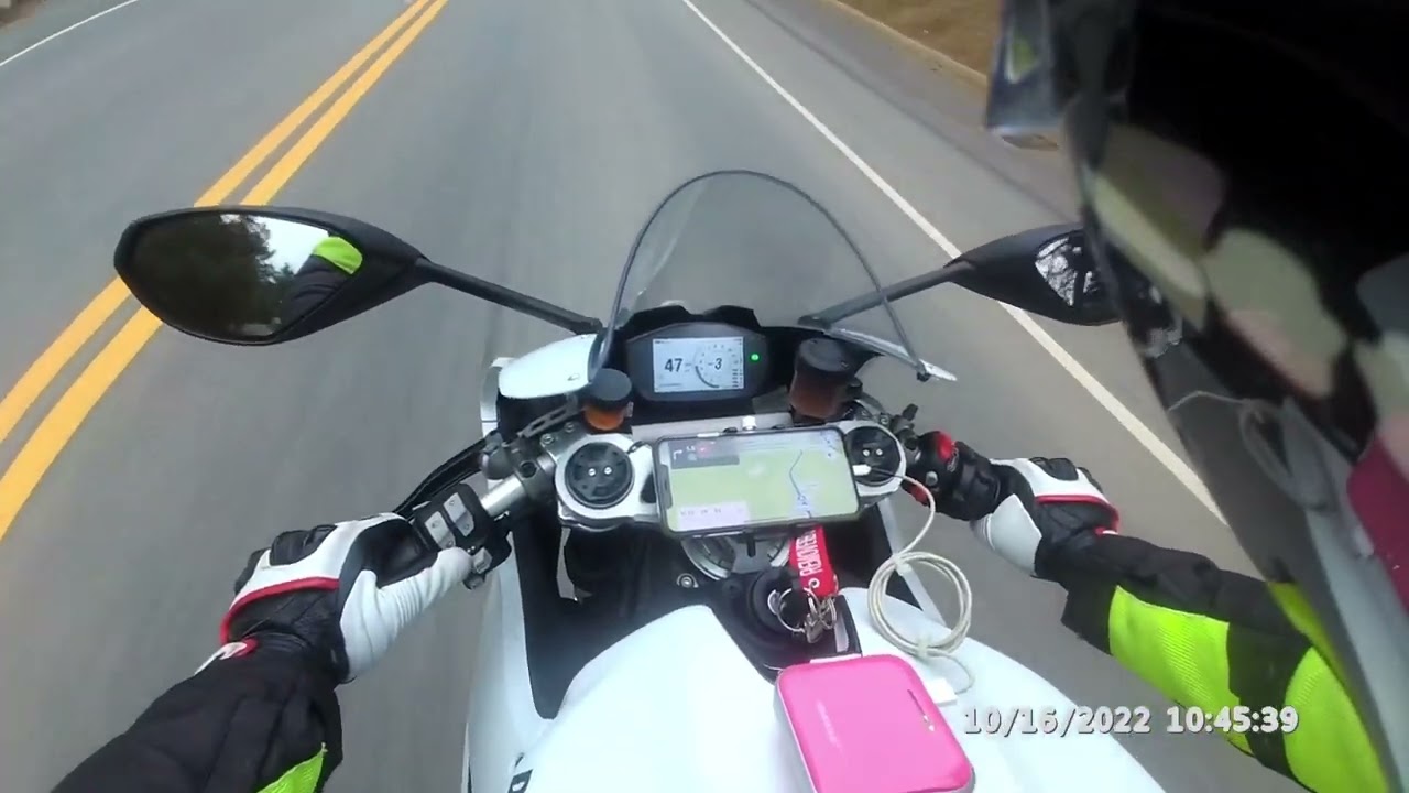 V2 Adventure 🏍️‼️